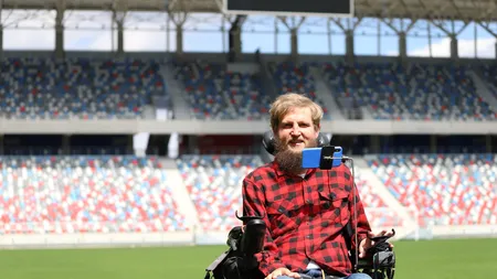 Ce pensie încasează Mihai Neșu de la statul român. Suma umilitoare pe care o primește fostul fotbalist