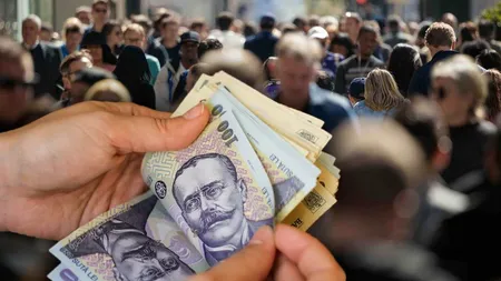 Anunţ important legat de banii românilor. Se întîmplă începând de luni 13 Mai 2024
