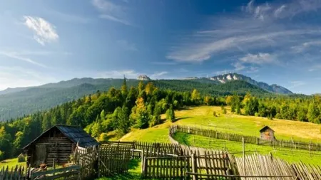 Turismul rural, noua modă în România? „Tarifele au început să fie mai mari decât în Spania sau Italia”