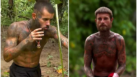 Zanni își caracterizează colegii de la Survivor All Stars, după ce a fost trimis în exil. Ce a putut să spună despre TJ Miles