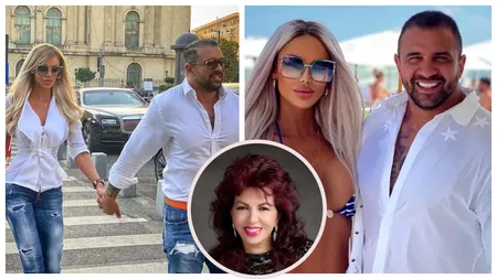 Alex Bodi și Bianca Drăgușanu, la un pas de împăcare? Carmen Harra rupe tăcerea despre viitorul relației lor: 