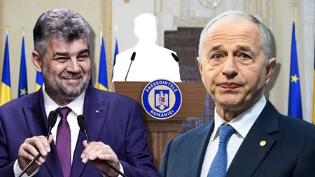 Marcel Ciolacu glumește pe tema unei posibile candidaturi la prezidențiale a lui Mircea Geoană susținută de PSD: „Geoană nu e din afara partidului! E unul dintre cei mai longevivi președinți de partid ai PSD. Partidul va lua o decizie politică!”