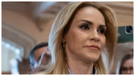 Gabriela Firea dă vina pe tineri pentru pierderea alegerilor: 