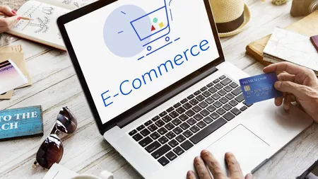 IMM-urile din România pot crește prin e-commerce – doar vânzările pe export le-au crescut cu 37% în ultimul an!