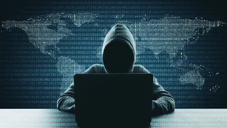 Pagina de Facebook a unei mănăstiri a fost spartă de hackeri! Infractorii cibernetici au înlocuit icoanele cu poze și filme deochiate