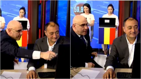 EXCLUSIV | Mirel Palada, despre rezultatele pe sectoare în București: 