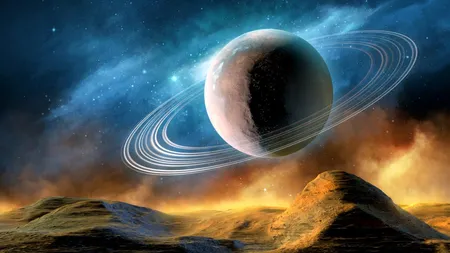 Saturn retrograd iunie-noiembrie 2024. Lordul karmei ne pune fața în fața cu vindecarea ancestrală. Cum să profităm de aceste ENERGII puternice