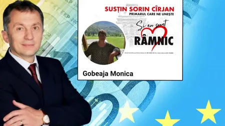 Suspiciune de fraudă cu fonduri europene la Râmnicu Sărat. Primarul Sorin Cîrjan, anchetat de parchetul lui Kovesi