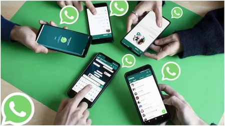 Uniunea Europeană vrea acces la conversațiile de pe Whatsapp și Signal. Care este motivul