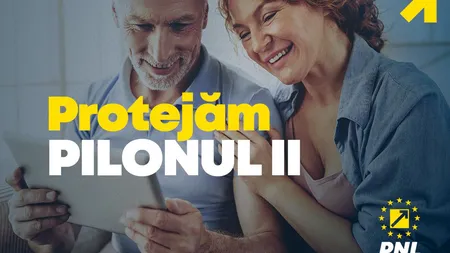 Pilonul II de pensii, protejat prin intervențiile PNL. Banii contribuabililor, la randamente record