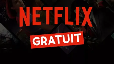 Netflix lansează abonamentul gratuit. Trebuie să accepţi o singură condiţie pentru a vizona conţinutul fără plată