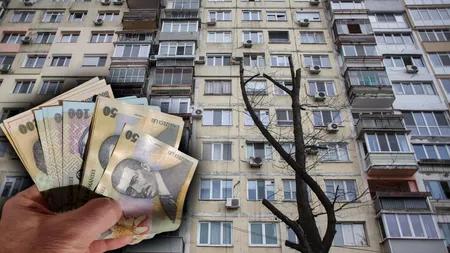 Amendă de 10.000 de lei pentru românii de la bloc. Ce nu poți face fără acordul vecinilor și al asociației de proprietari