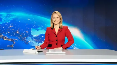 Andreea Esca, după ce a vorbit de legendarul salariu de la Pro TV, demolează şi mitul despre tunsoarea sa celebră: 