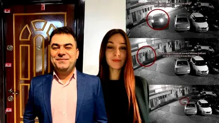 Avocatul din Iași care și-a aruncat iubita de la etajul 6 a fost condamnat la 23 de ani de închisoare