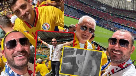 Pescobar a fost jefuit, în timp ce se afla la Euro 2024. Imaginile cu momentul spargerii au făcut deliciul internauților: 
