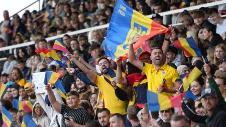 România - Olanda, cât costă şi de unde poţi cumpăra bilete la meciul de la Munchen. 