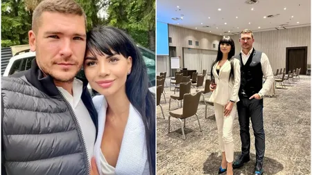 Soția lui Călin Donca a făcut anunțul pe rețelele sociale: 
