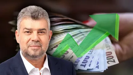 Creditul fiscal, premiera pe care guvernul Ciolacu vrea să o introducă pentru stimularea financiară a românilor