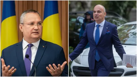 Rareș Bogdan, despre candidatul PNL la prezidențiale. ”Nicolae Ciucă va fi președinte pentru toți românii. El are o legătură cu Dumnezeu, cu credința”