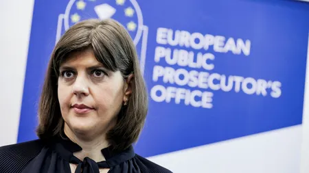 Laura Codruţa Kovesi: „Toată lumea vrea o justiție independentă și credibilă până ajunge la cineva din anturajul lor”