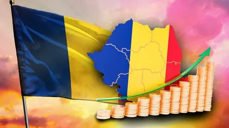 Comisia Europeană confirmă! Încrederea în economia românească a crescut exponențial în primele două trimestre ale 2024