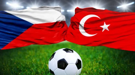 CEHIA - TURCIA: 1-2. Kovacs ajută Turcia să ajungă în optimile Euro 2024