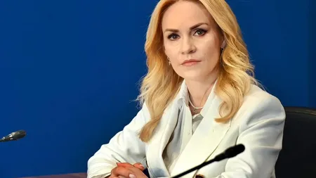 EXCLUSIV / Gabriela Firea, despre planurile pe care le are cu Bucureștiul: „Românii au de suferit. Cu o floare nu se face primăvară”. Senatoarea PSD și-a expus planul de bătaie pentru alegerile locale