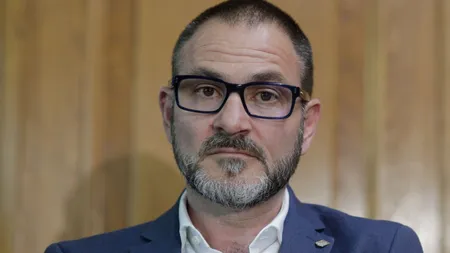 Horia Constantinescu, candidatul PSD la Primăria Constanța, reclamă probleme la secțiile de votare: „Urnele reprezintă o ultimă minciună a actualei administrații”