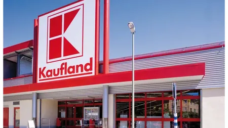 Promoții de neratat și prețuri mici la Kaufland, în acest weekend! Urmărește eticheta galbenă și bucură-te de surprize