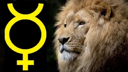 Horoscop special: MERCUR in LEU 2-25 iulie 2024. O NOUA SANSA! Afla pentru ce!