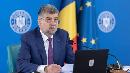 Ciolacu bate cu pumnul în masă: Îi solicit ministrului Cătălin Predoiu să pregătească hotărârea de guvern privind alegerile prezidenţiale