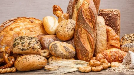 Care pâine este mai bună, cea albă sau cea integrală. Varianta cea mai sănătoasă recomandată de experți