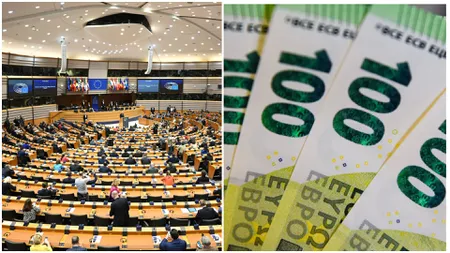 Ce sumă primeşte un politician după expirarea mandatului în Parlamentul European. Se numeşte indemnizaţie de tranziţie