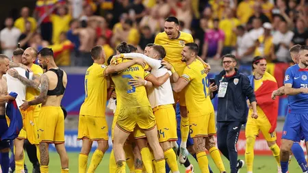 Program complet optimi de finală Euro 2024. Când şi unde se dispută meciul România - Olanda. Cu cine ar putea juca tricolorii în sferturile de finală