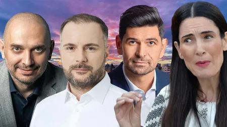 Rezultate exit-poll Avangarde - CURS alegeri locale 2024 UPDATE : Egalitate la Sectorul 2 între candidații PSD-PNL și cei ai USR, Clotilde Armand uşor avans la ora 22