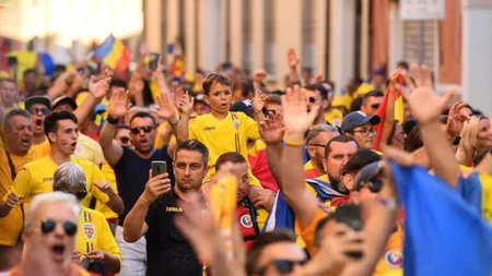 EURO 2024: Ghidul complet pentru suporterii care doresc să se deplaseze cu maşina la primul meci al României. Ungurii au făcut clasamentul naționalelor de la EURO 2024 și au uitat de România!