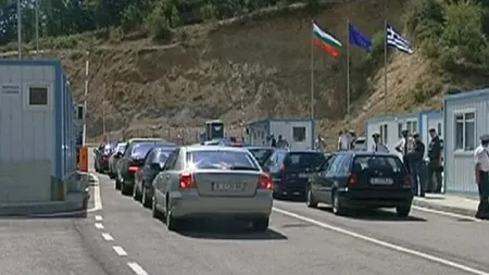 Taxa de drum în Bulgaria şi detalii de plată. Unde şi cum se plăteşte amenda daca nu ai vinietă