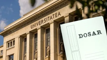 Universitatea din București scoate 20.000 de locuri la concurs în sesiunea de vară. În ce perioadă se pot înscrie abslovenții de Bacalaureat