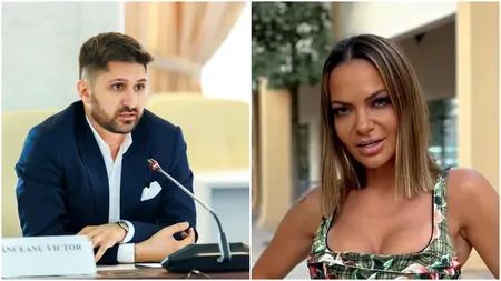 Victor Vrînceanu nu o mai iartă pe Andreea Antonescu! Artista l-a dat în judecată. ”Așa ceva nu se poate”