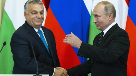 Războiul din Ucraina continuă, Orban n-a găsit pacea la Kremlin: ”Pozițiile Rusiei și Ucrainei sunt foarte îndepărtate una de cealaltă”