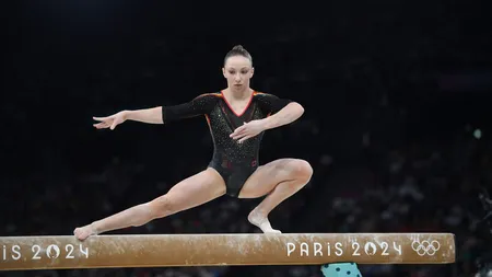 Jocurile Olimpice 2024: Programul de marți, 30 iulie, al sportivilor români: Echipa de gimnastică artistică se bate la medalii!