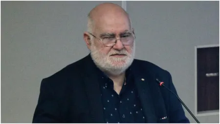 Sociologul Alfred Bulai, acuzat de abuzuri sexuale de foste studente. Reacția profesorului și a conducerii SNSPA