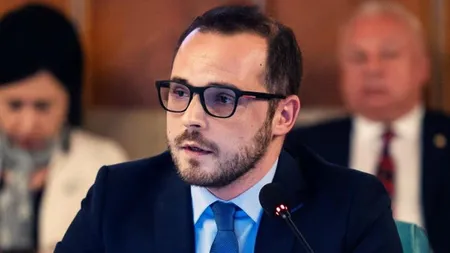 Alexandru Rogobete: 
