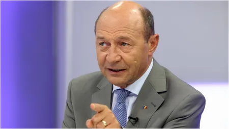 EXCLUSIV/ Traian Băsescu, declarații despre cazul crimei înfiorătoare din Brăila: 