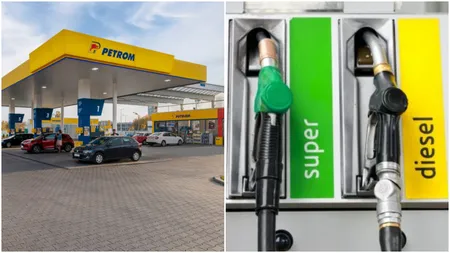 Prețul carburanților continuă să crească. Șoferii din România sunt surprinși de scumpiri