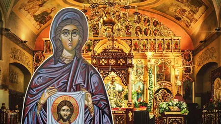 Calendar ortodox 12 iulie 2024. Cine îşi serbează onomastica în această zi