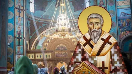Calendar ortodox 9 iulie 2024. Sfântul Pangratie, grabnic ajutător. Rugăciunea care te întărește la vreme de necaz și te scapă de nedreptăți