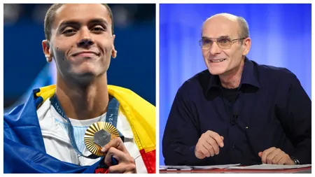 CTP, după performanțele lui David Popovici de la JO 2024: 