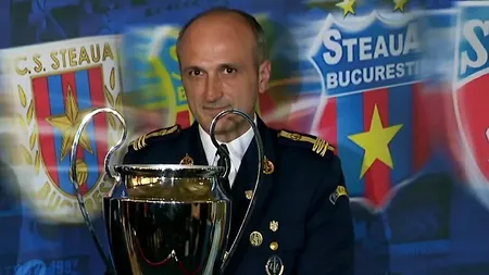 Ce avere are Florin Talpan, juristul CSA Steaua. Are două maşini şi o casă, iar în 2024 ar fi depus în cont 80.000 de euro