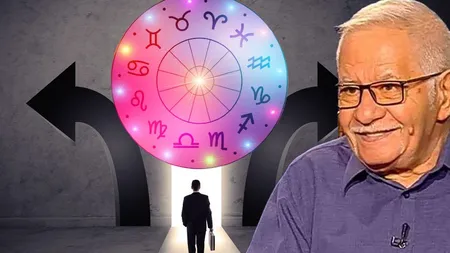 Horoscop 29 iulie - 5 august 2024, realizat de Mihai Voropchievici. Decizii grele şi noi începuturi
